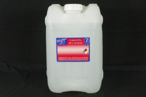 DETER BIO BACTER NEUTRO CONCEN